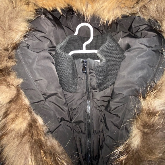 Diamond trail winter coat - Picture 8 of 13
